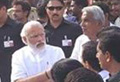 PM Modi assures Kerala of help, says temple fire very painful